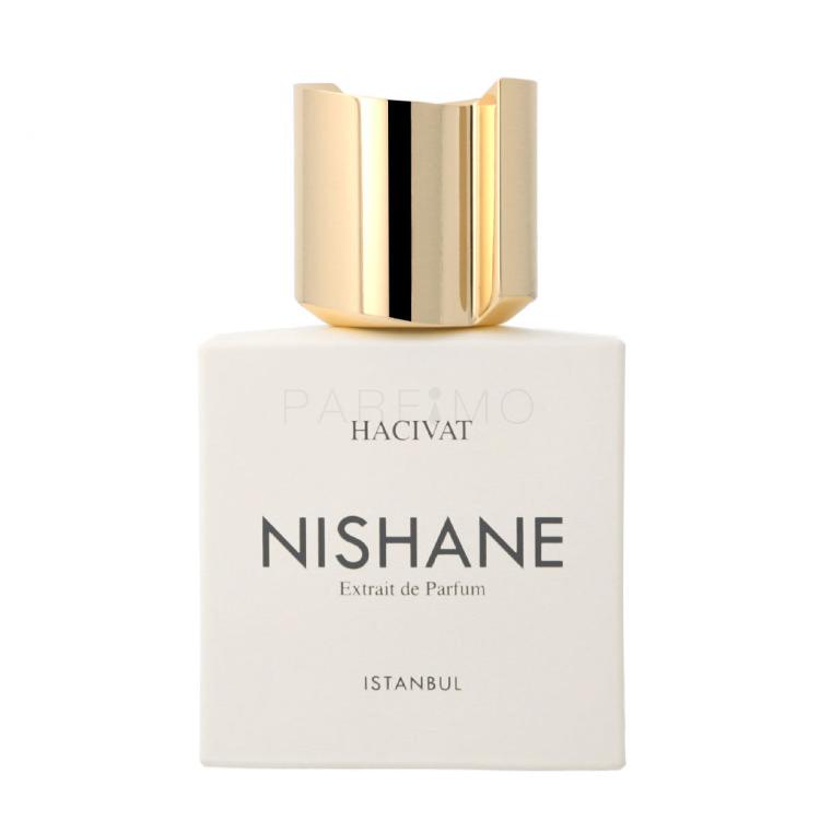 Nishane Hacivat Extrait de Parfum 50 ml Tester