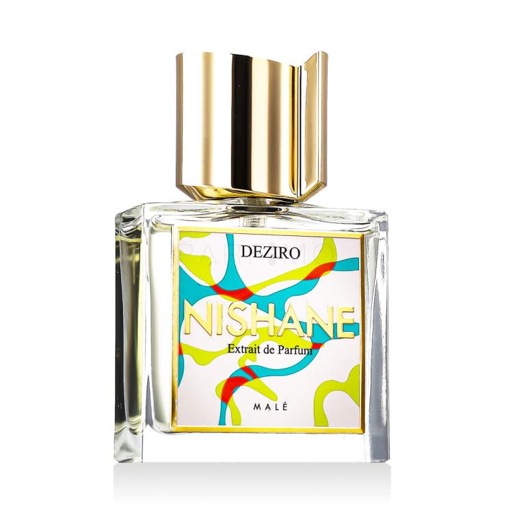 Nishane Deziro Extrait de Parfum 50 ml Tester