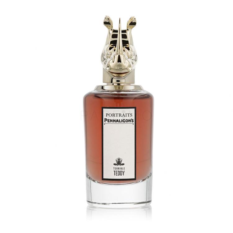 Penhaligon´s Portraits Terrible Teddy Eau de Parfum für Herren 75 ml