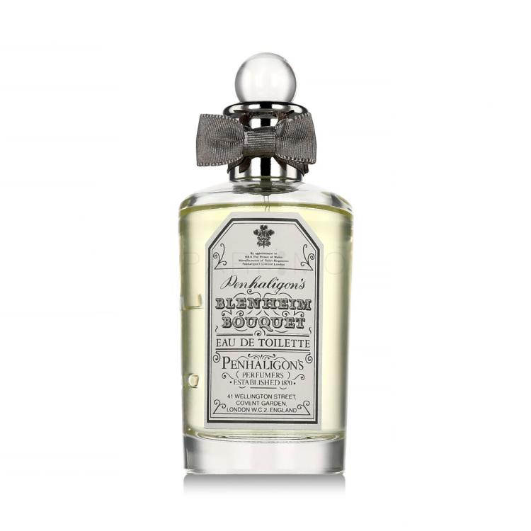 Penhaligon´s Blenheim Bouquet Eau de Toilette für Herren 100 ml