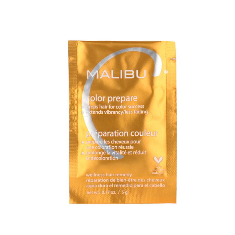 Malibu C Color Prepare Haarfarbe 12x5 g