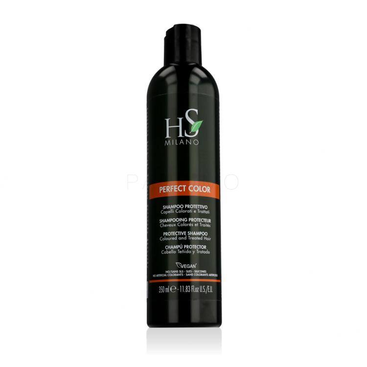 HS MILANO Perfect Color Protective Shampoo Shampoo 350 ml
