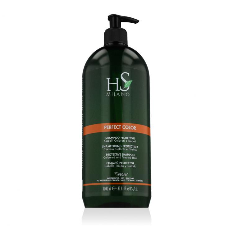 HS MILANO Perfect Color Protective Shampoo Shampoo 1000 ml
