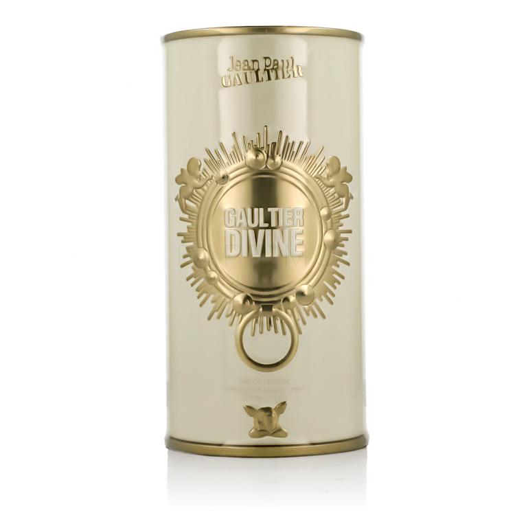 Jean Paul Gaultier Gaultier Divine Eau de Parfum für Frauen 30 ml