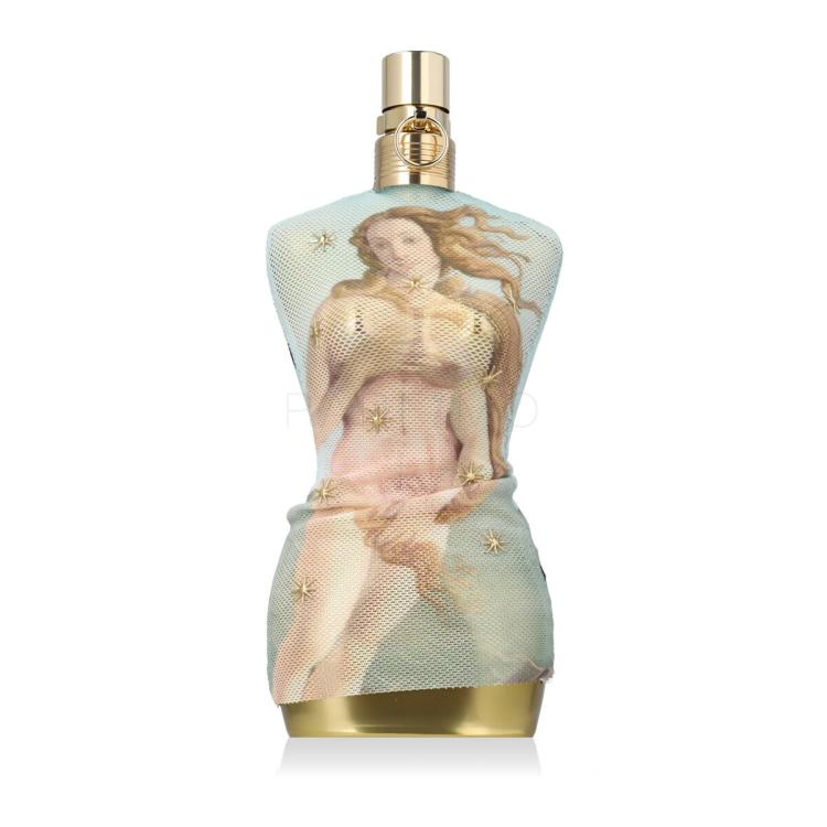 Jean Paul Gaultier Classique Collector Edition 2024 Eau de Toilette für Frauen 100 ml