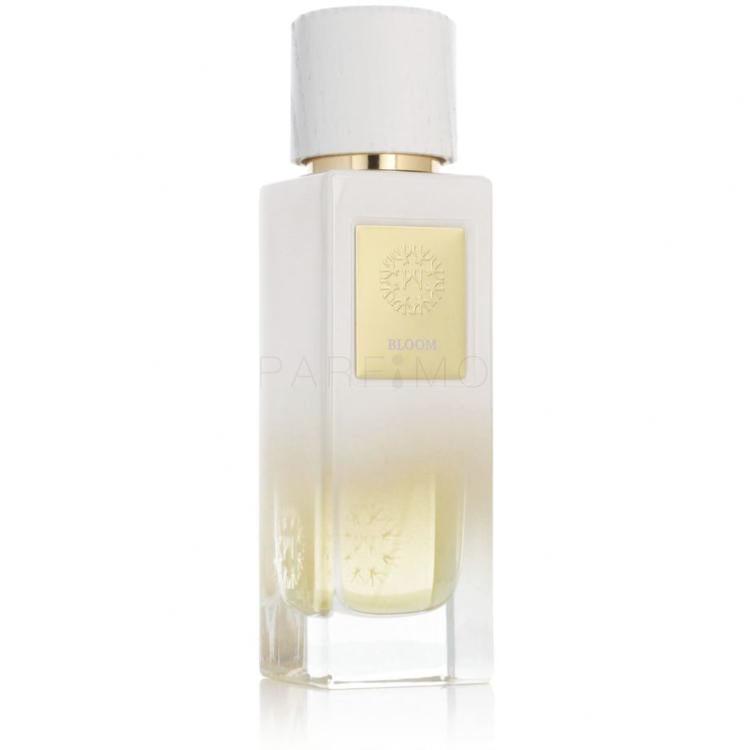 The Woods Collection Natural Bloom Eau de Parfum 100 ml Tester