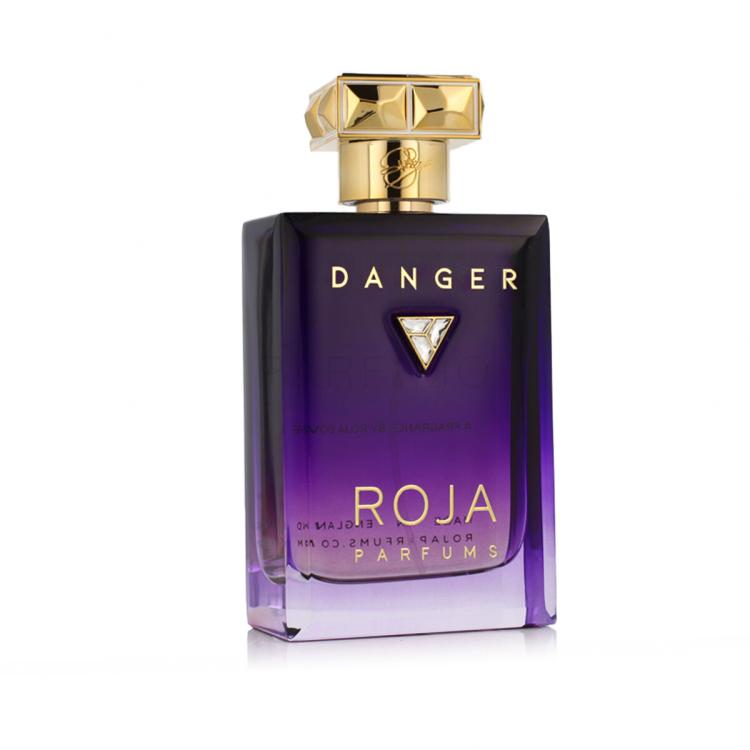 Roja Parfums Danger Eau de Parfum für Frauen 100 ml