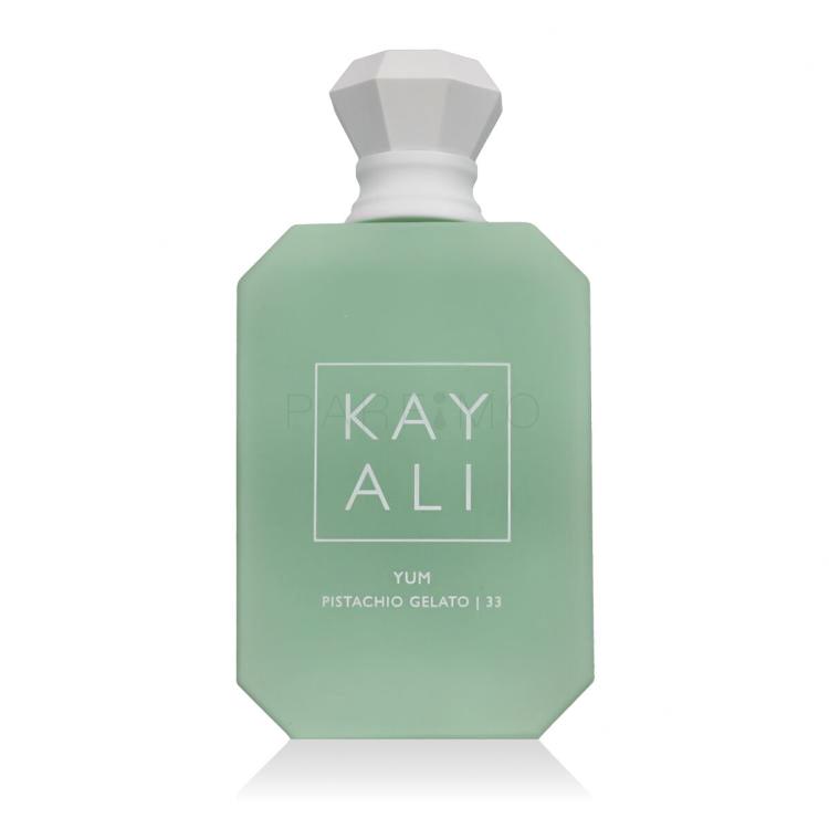 Kayali Yum Pistachio Gelato | 33 Eau de Parfum 100 ml