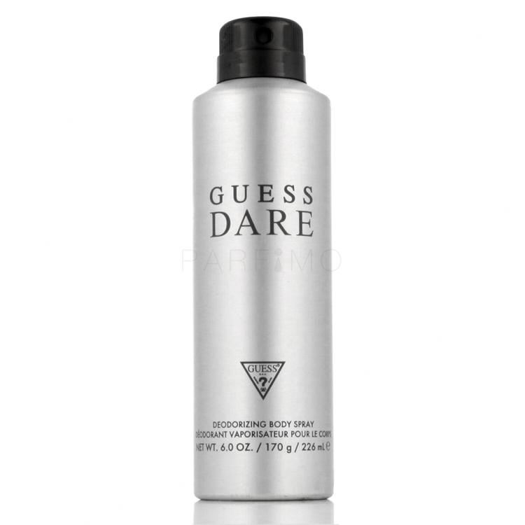 GUESS Dare Deodorant für Herren 226 ml