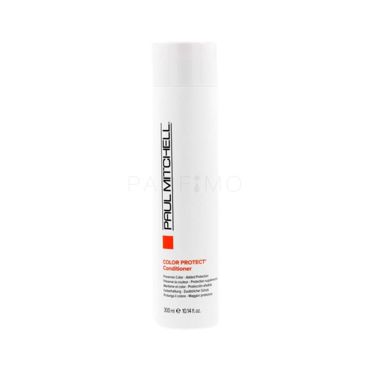Paul Mitchell Color Protect Conditioner Conditioner für Frauen 300 ml