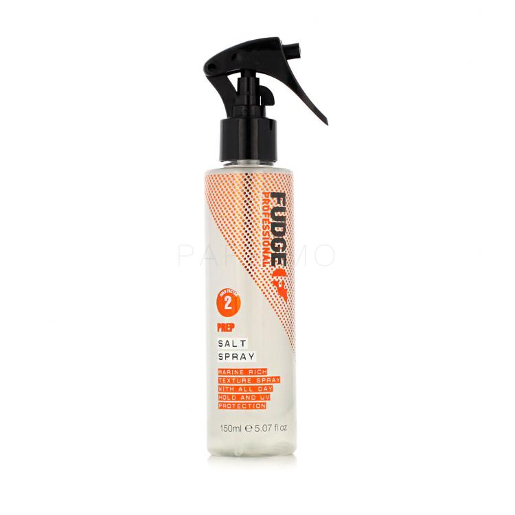 Fudge Professional Prep Salt Spray Für Haardefinition 150 ml