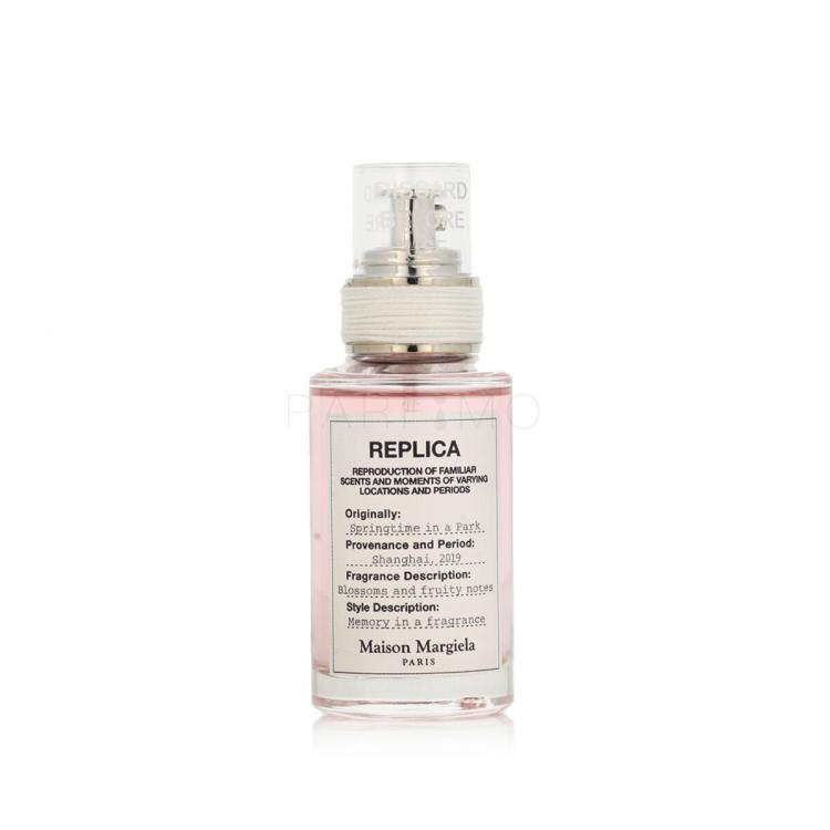 Maison Margiela Paris Replica Springtime in a Park Eau de Toilette 30 ml