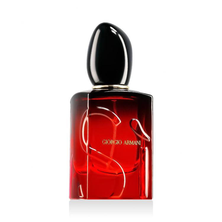 Giorgio Armani Sì Passione Intense 2024 Eau de Parfum für Frauen Nachfüllbar 50 ml