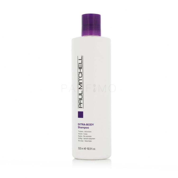 Paul Mitchell Extra-Body Shampoo Shampoo 500 ml