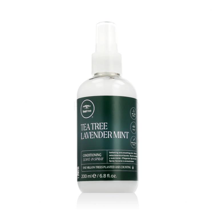 Paul Mitchell Tea Tree Lavender Mint Conditioning Leave-in Spray Conditioner 200 ml