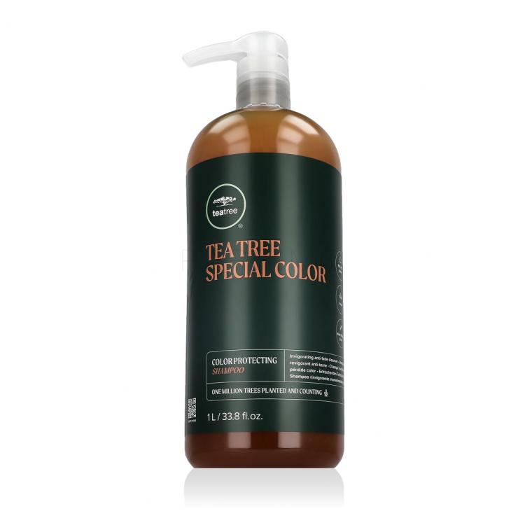 Paul Mitchell Tea Tree Special Color Shampoo Shampoo 1000 ml