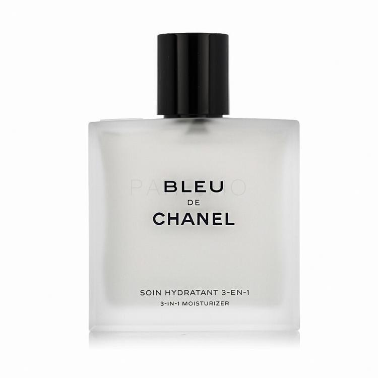 Chanel Bleu de Chanel Tagescreme für Herren 90 ml