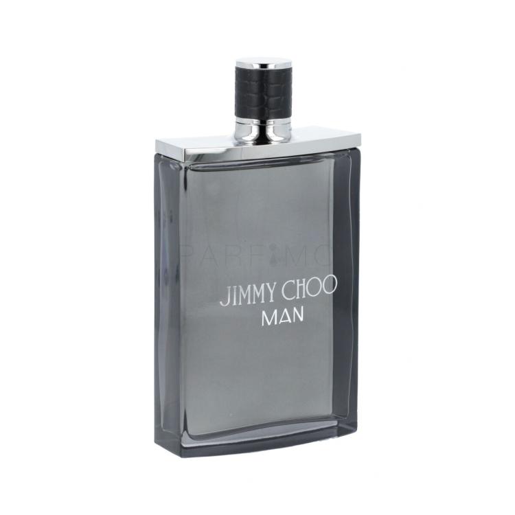 Jimmy Choo Man Eau de Toilette für Herren 200 ml
