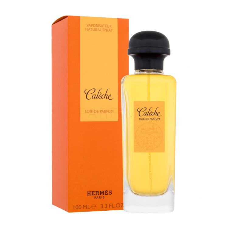 Hermes Calèche Eau de Parfum für Frauen 100 ml