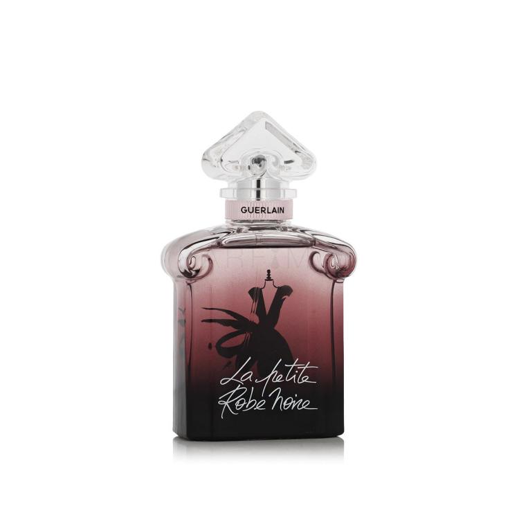 Guerlain La Petite Robe Noire Intense Eau de Parfum für Frauen 50 ml