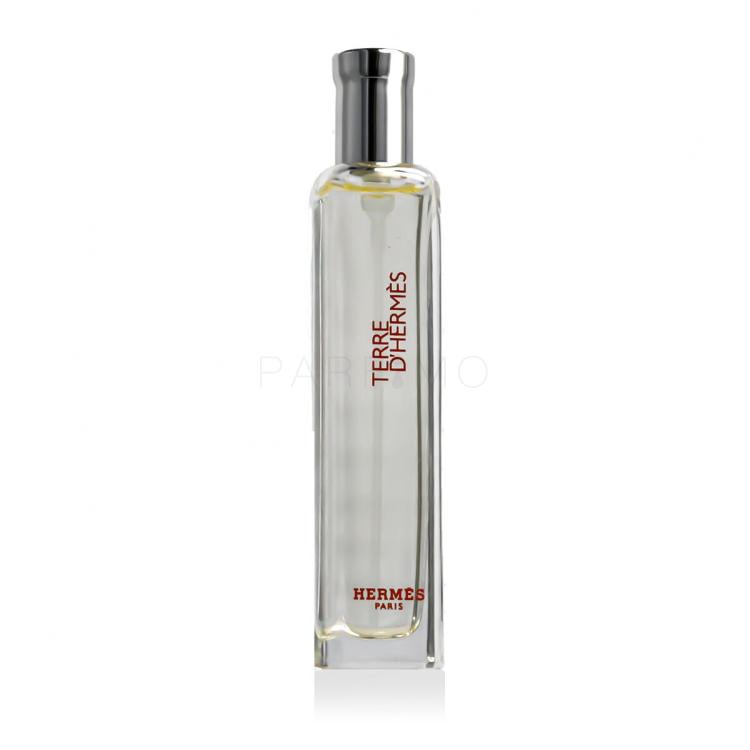 Hermes Terre d´Hermès Eau de Toilette für Herren 15 ml