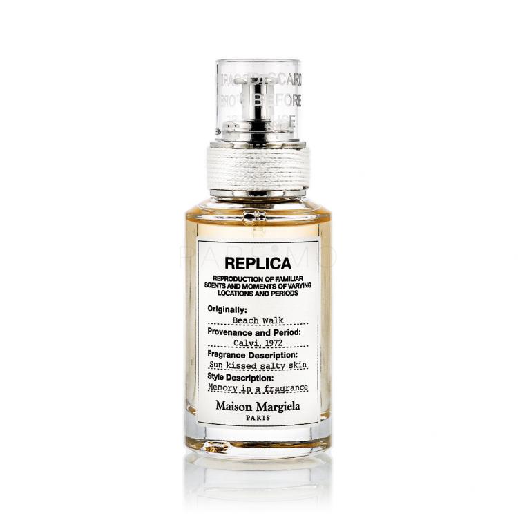 Maison Margiela Paris Replica Beach Walk Eau de Toilette für Frauen 30 ml