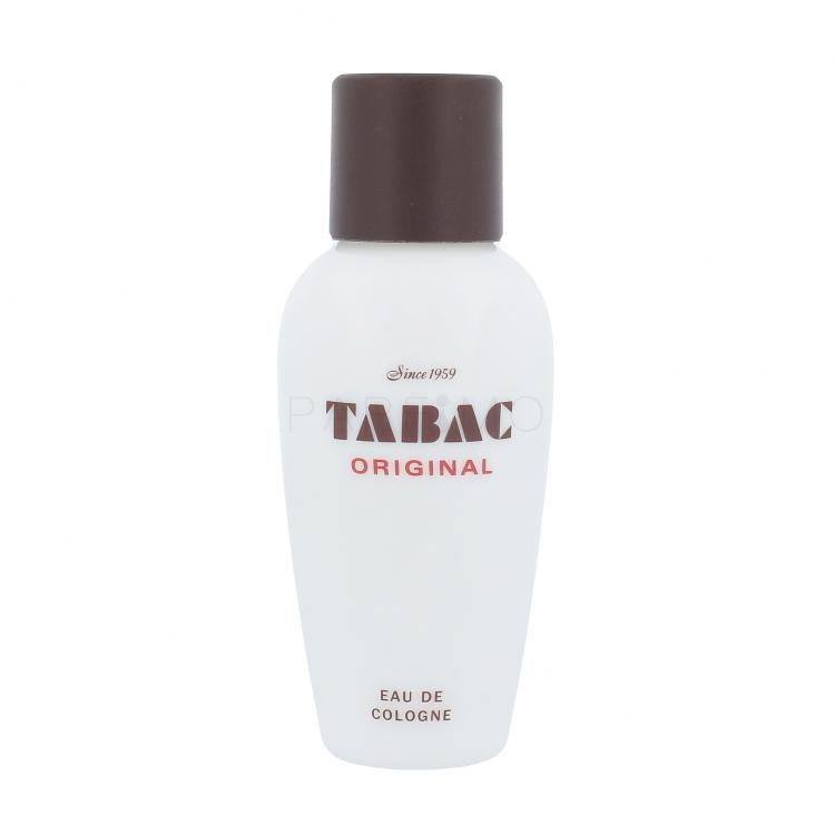 TABAC Original Eau de Cologne für Herren Ohne Zersträuber 100 ml