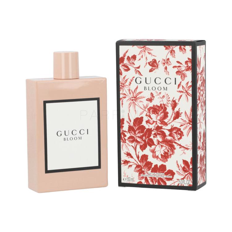 Gucci Bloom Eau de Parfum für Frauen 150 ml