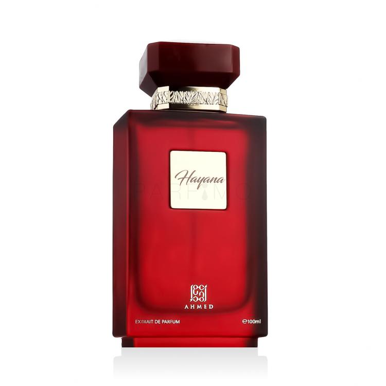 Ahmed Al Maghribi Hayana Extrait de Parfum 100 ml