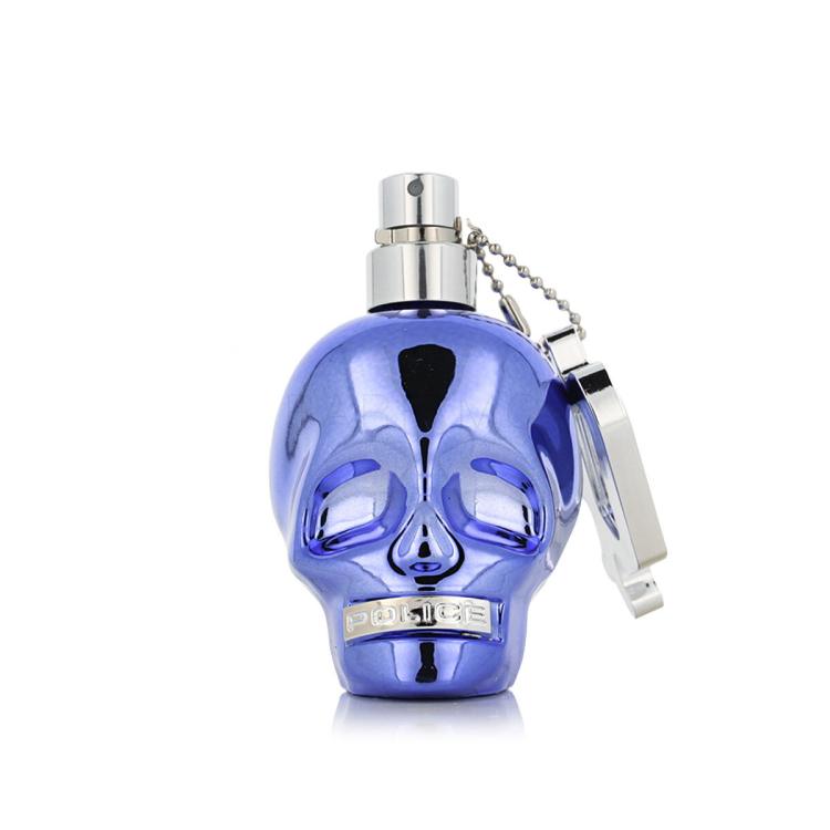 Police To Be #FREETODARE Eau de Toilette für Herren 40 ml