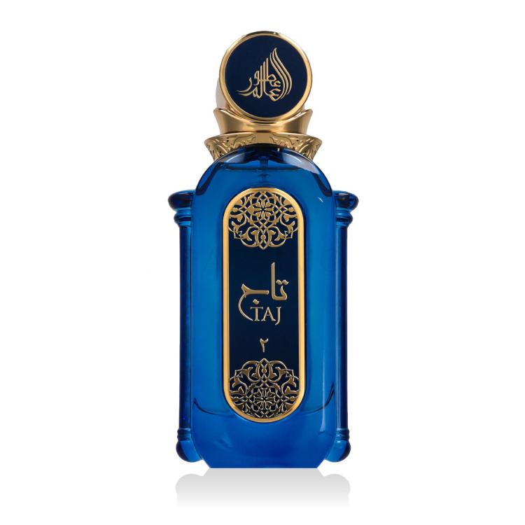 Athoor Al Alam Taj 2 Eau de Parfum für Herren 90 ml