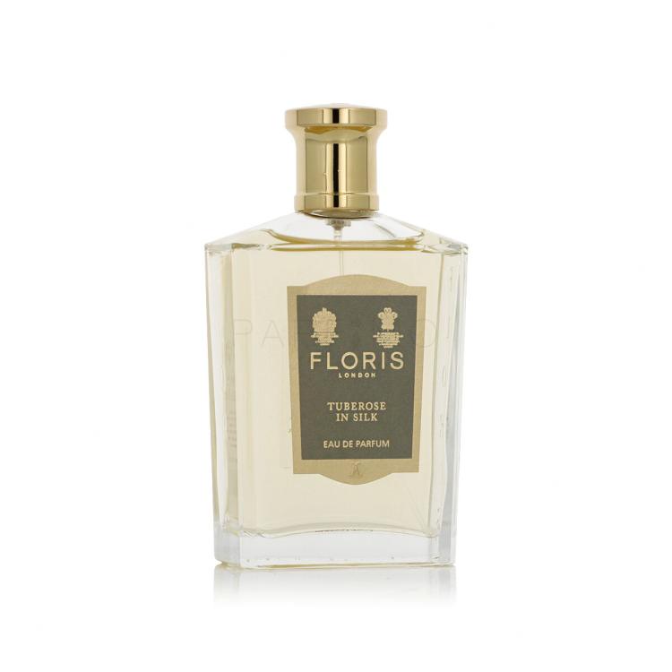 Floris Tuberose in Silk Eau de Parfum für Frauen 100 ml