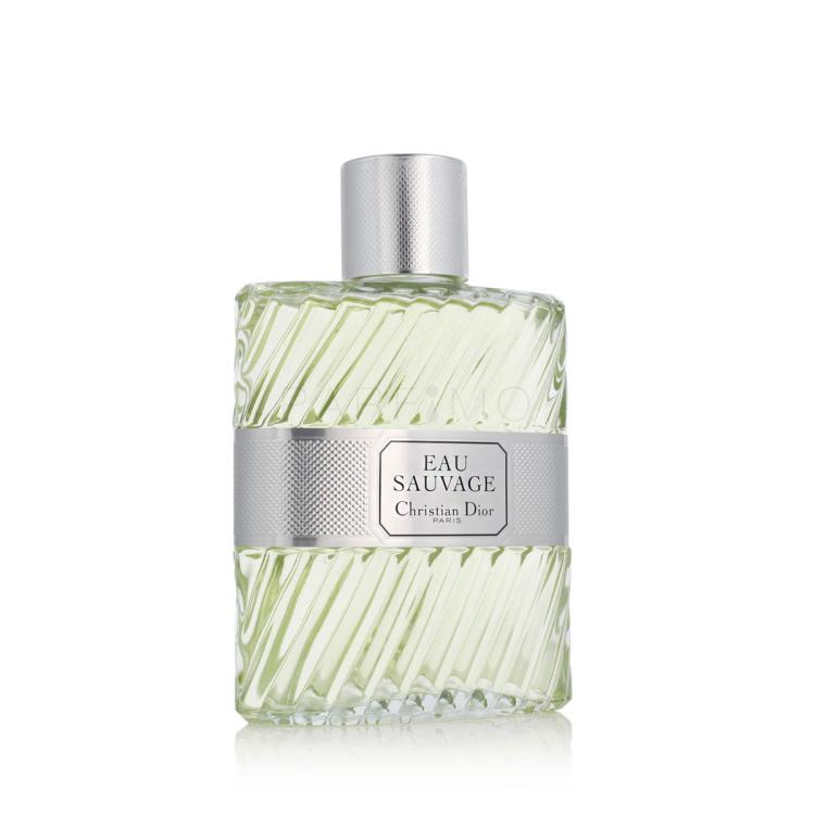 Dior Eau Sauvage Eau de Toilette für Herren 400 ml