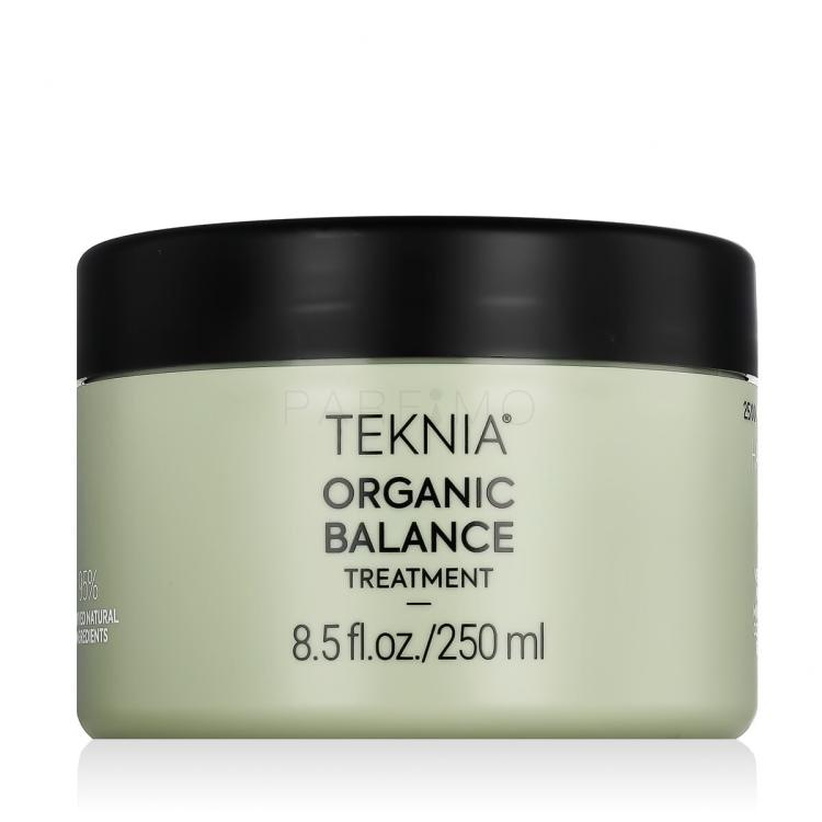 Lakmé Teknia Organic Balance Treatment Haarmaske 250 ml