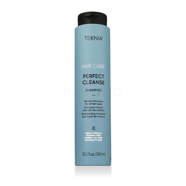 Lakmé Teknia Perfect Cleanse Shampoo Shampoo 300 ml