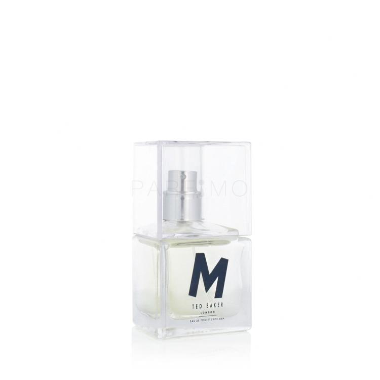 Ted Baker M Eau de Toilette für Herren 30 ml