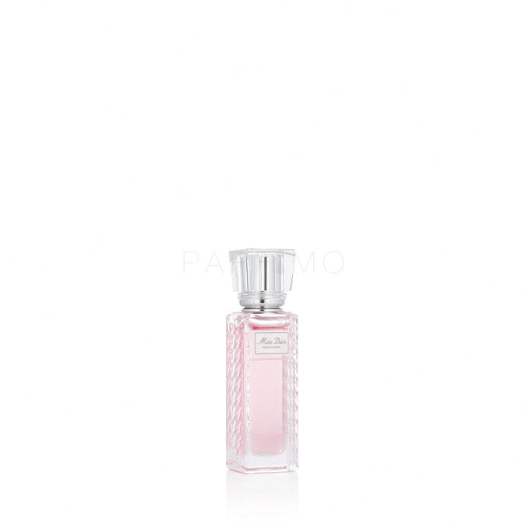 Dior Miss Dior Rose N'Roses Roller Pearl Eau de Toilette für Frauen 20 ml
