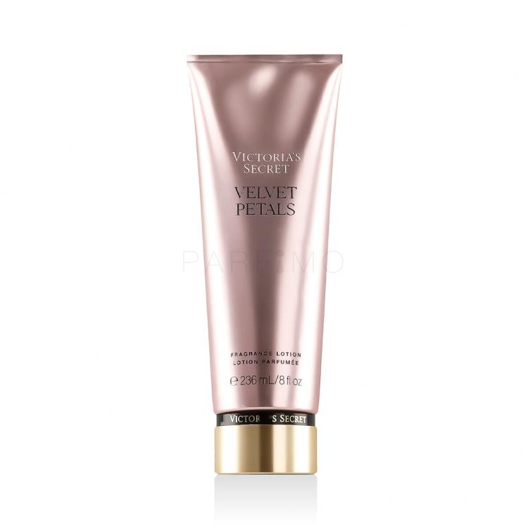 Victoria´s Secret Velvet Petals Körperlotion für Frauen 236 ml
