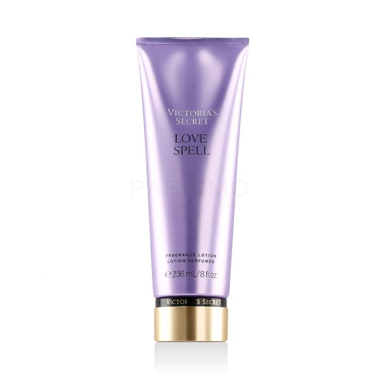 Victoria´s Secret Love Spell Körperlotion für Frauen 236 ml