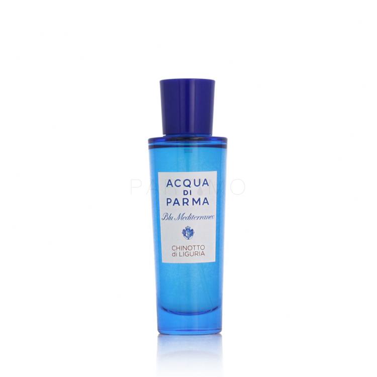 Acqua di Parma Blu Mediterraneo Chinotto di Liguria Eau de Toilette 30 ml