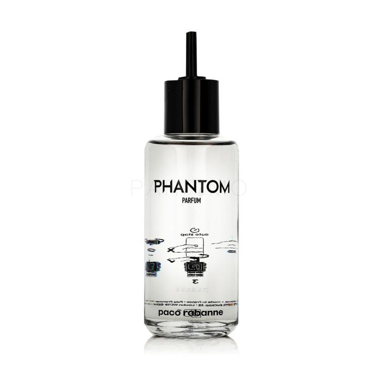 Paco Rabanne Phantom Parfum für Herren Nachfüllung 200 ml