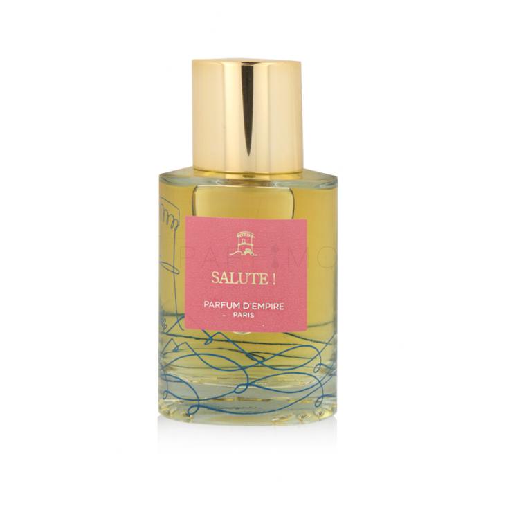 Parfum d&#039;Empire Salute! Eau de Parfum 100 ml