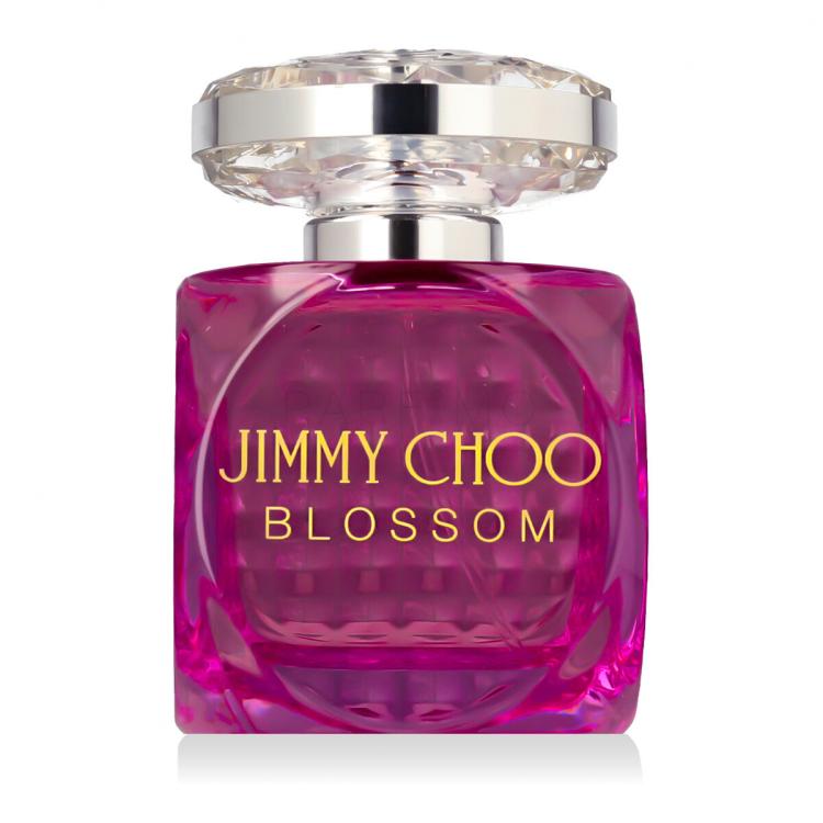 Jimmy Choo Jimmy Choo Blossom Special Edition 2024 Eau de Parfum für Frauen 60 ml