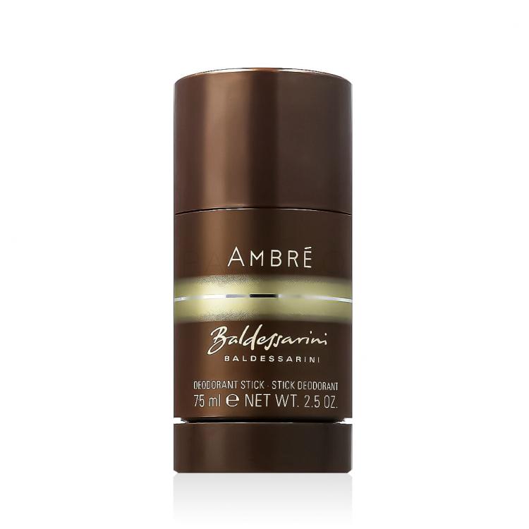 Baldessarini Ambré Deodorant für Herren 75 ml