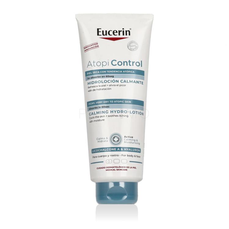 Eucerin AtopiControl Calming Hydro-Lotion Körpercreme 400 ml