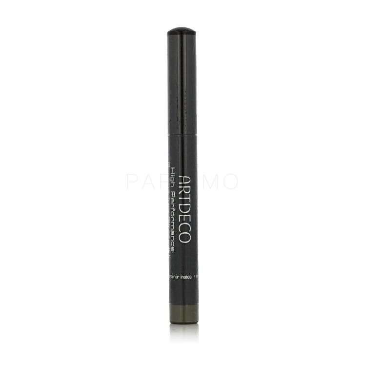 Artdeco High Performance Eyeshadow Stylo Lidschatten für Frauen 1,4 g Farbton  72 Seaweed