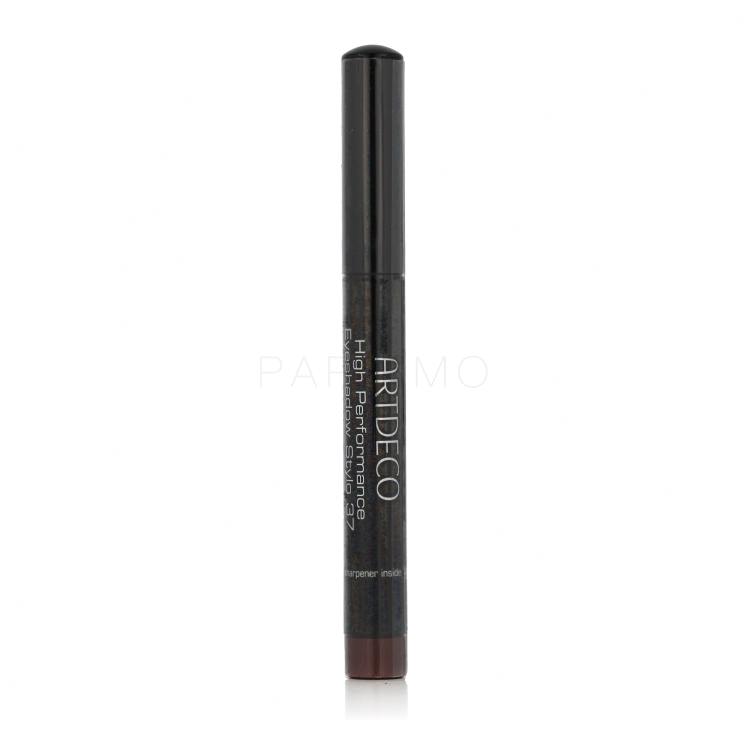 Artdeco High Performance Eyeshadow Stylo Lidschatten für Frauen 1,4 g Farbton  37 Warm Auburn