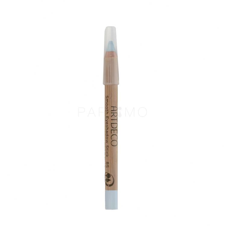 Artdeco Green Couture Smooth Eyeshadow Stick Lidschatten für Frauen 3 g Farbton  85 Pastel Blue