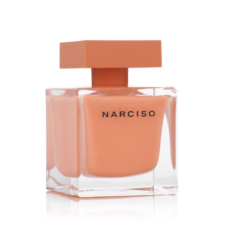 Narciso Rodriguez Narciso Ambrée Eau de Parfum für Frauen 150 ml