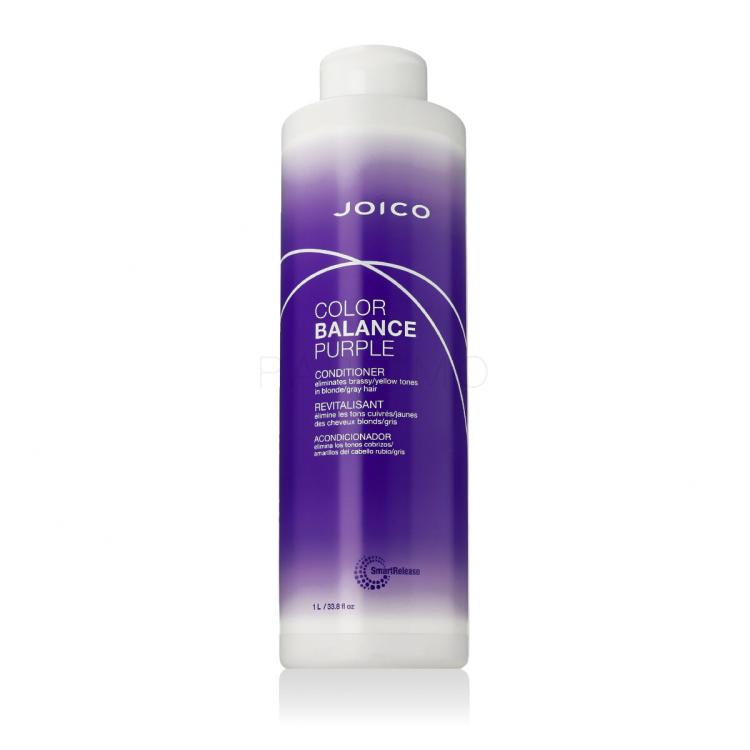 Joico Color Balance Purple Conditioner Conditioner 1000 ml